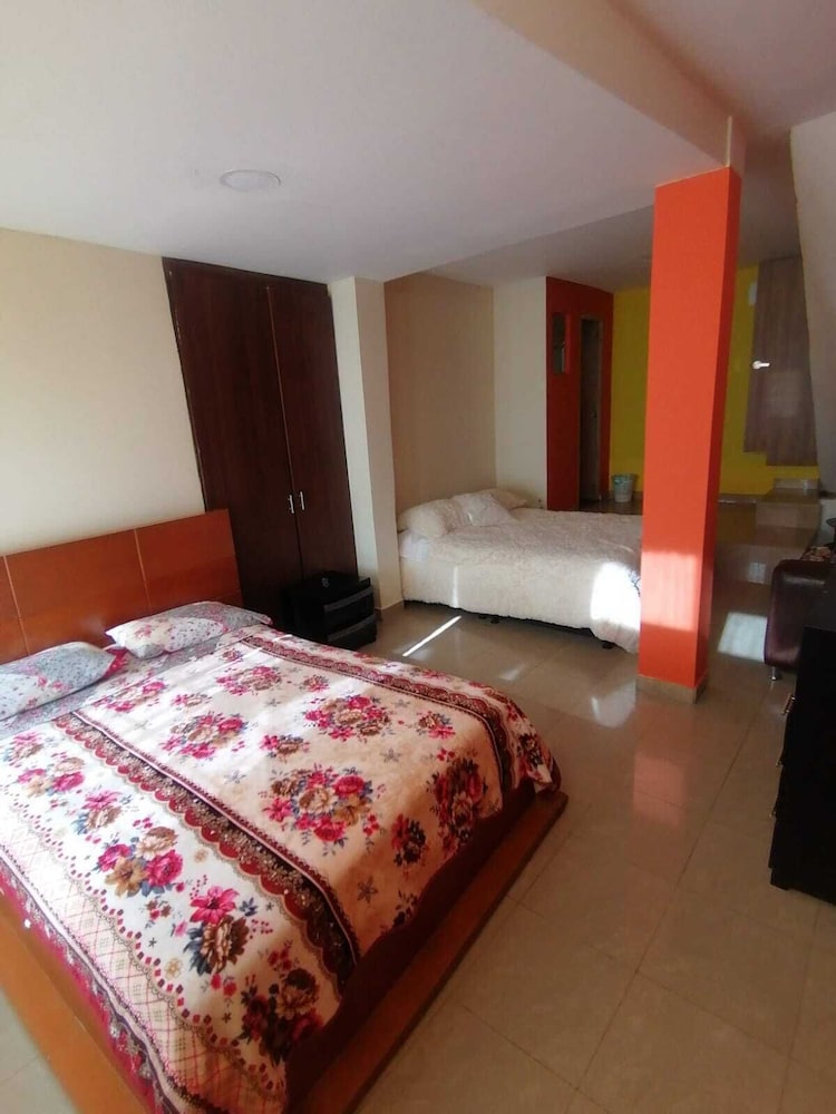 Basic Double Room photo 2