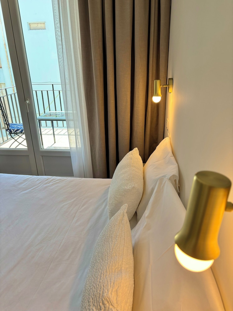 Double Room, Terrace