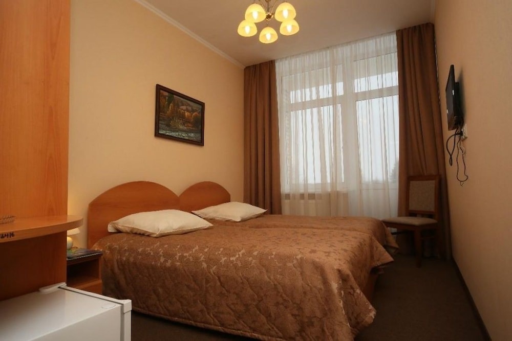Standard Twin Room photo 1