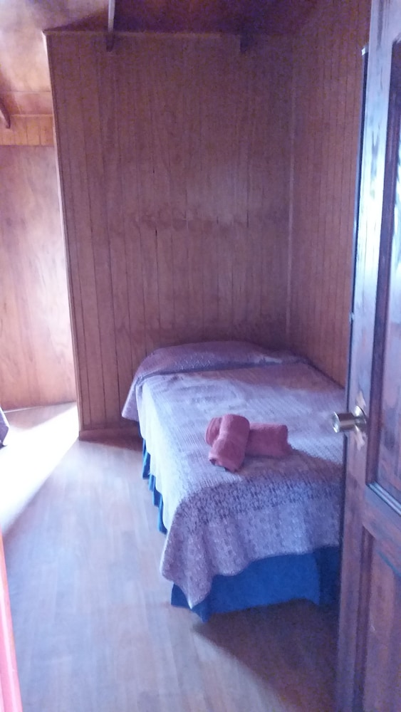 Family Quadruple Room, 1 Bedroom, Ensuite photo 1