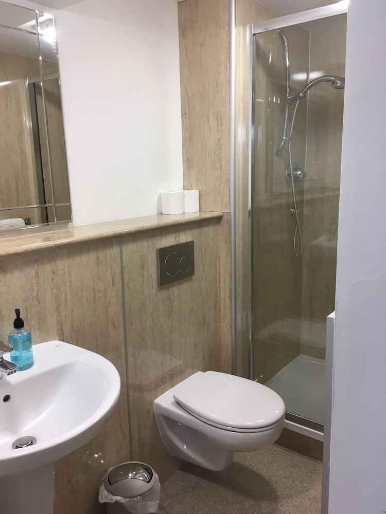 Deluxe Double Room, Ensuite, Sea View - Photo 2