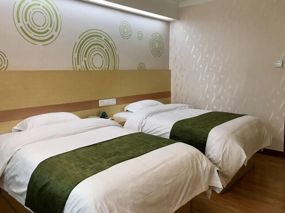 Twin Room photo 3