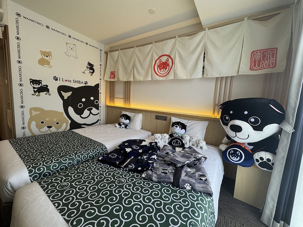 Wankodo Room, Non Smoking - Photo 1