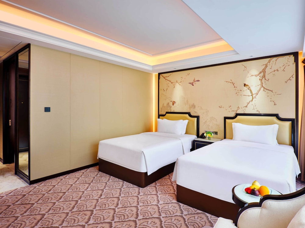 Superior Twin Room photo 3