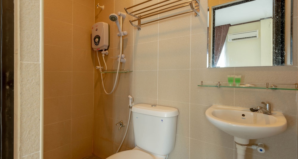 Twin Room photo 2