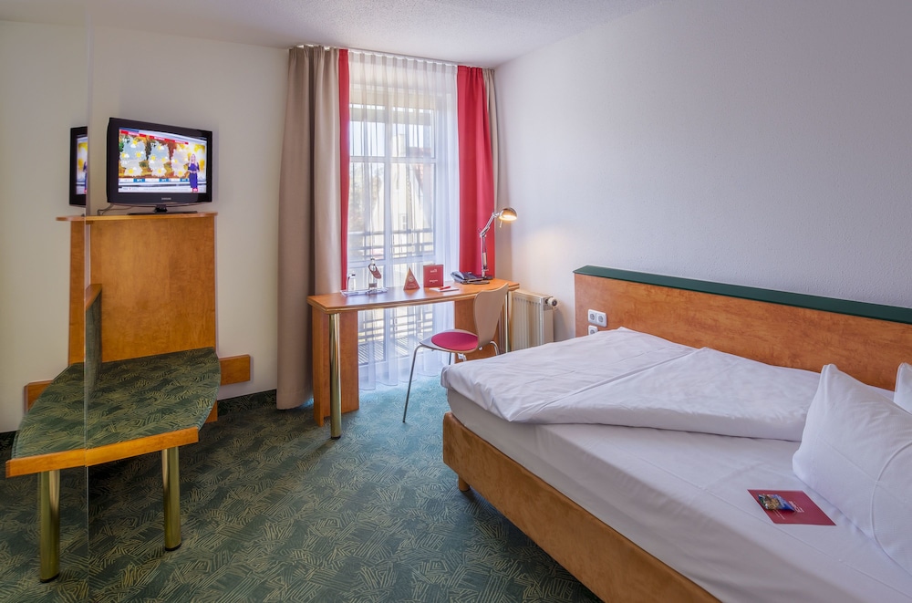 Economy Single Room photo 1