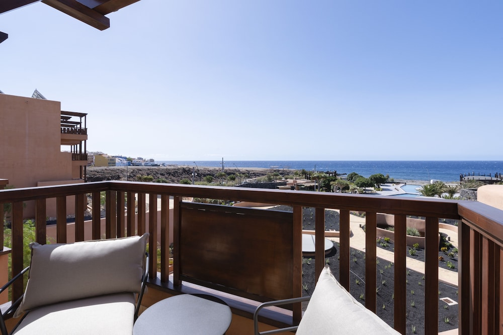 Deluxe Suite, Meerblick (2 adults + 1 child)