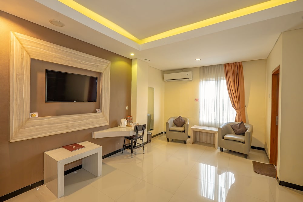 Deluxe Room - Photo 2