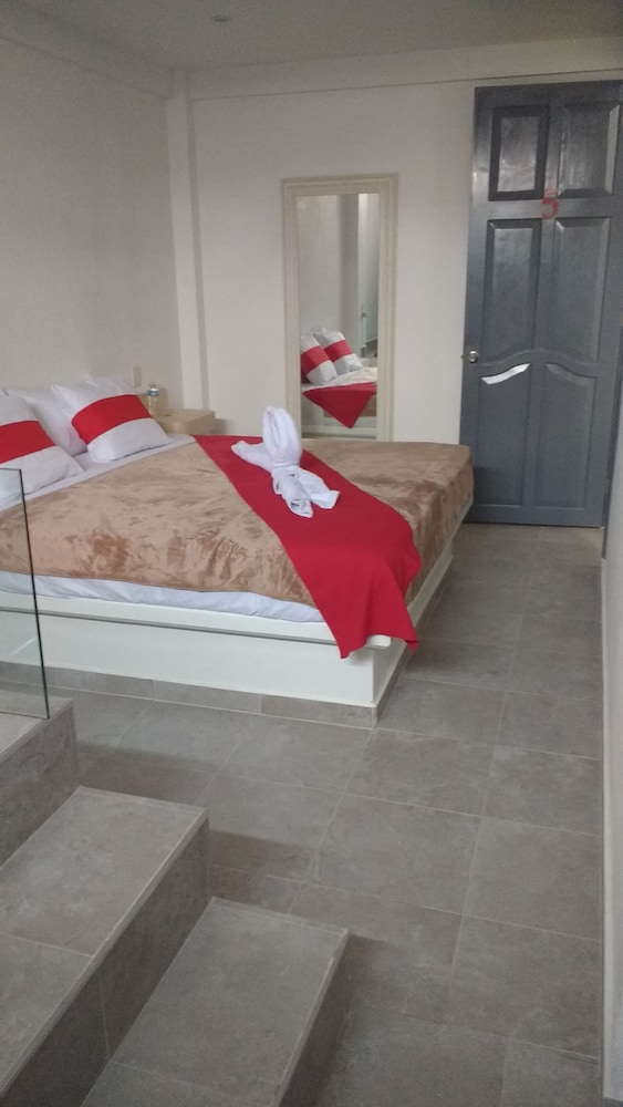 Comfort Double Room photo 2