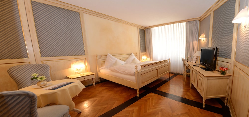 Comfort Double Room photo 2