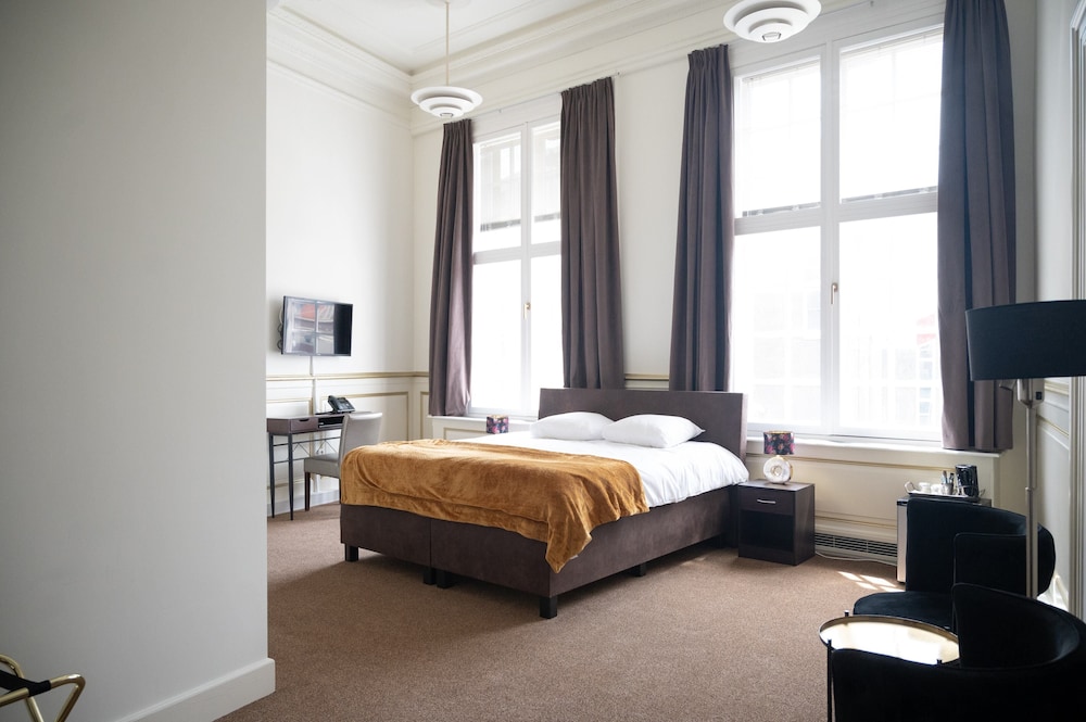 Superior Double Or Twin Room, 1 Queen Bed, Non Smoking photo 1