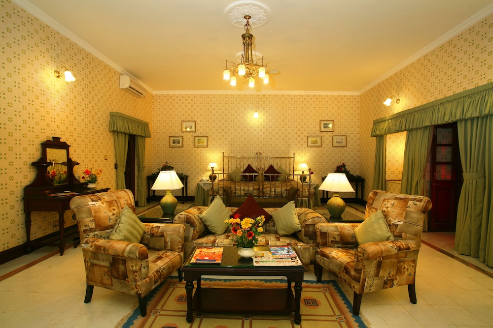 Exclusive Suite, 1 Bedroom photo 1