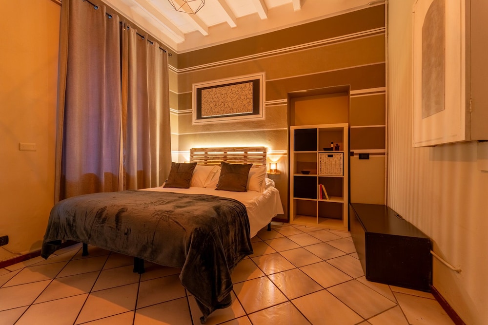 Business Apartment