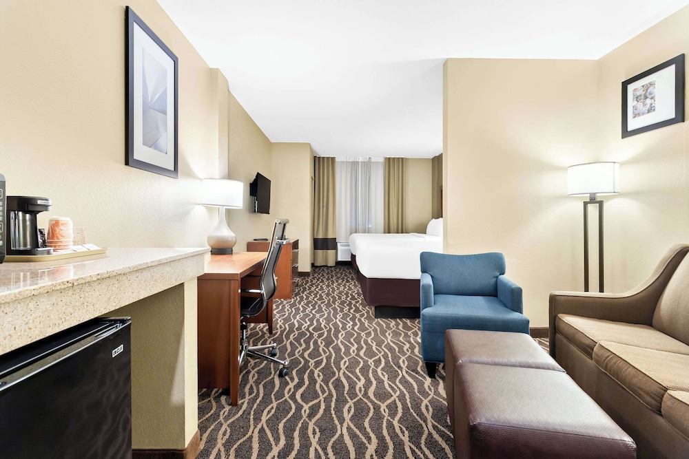 Standard Double Suite - Photo 2