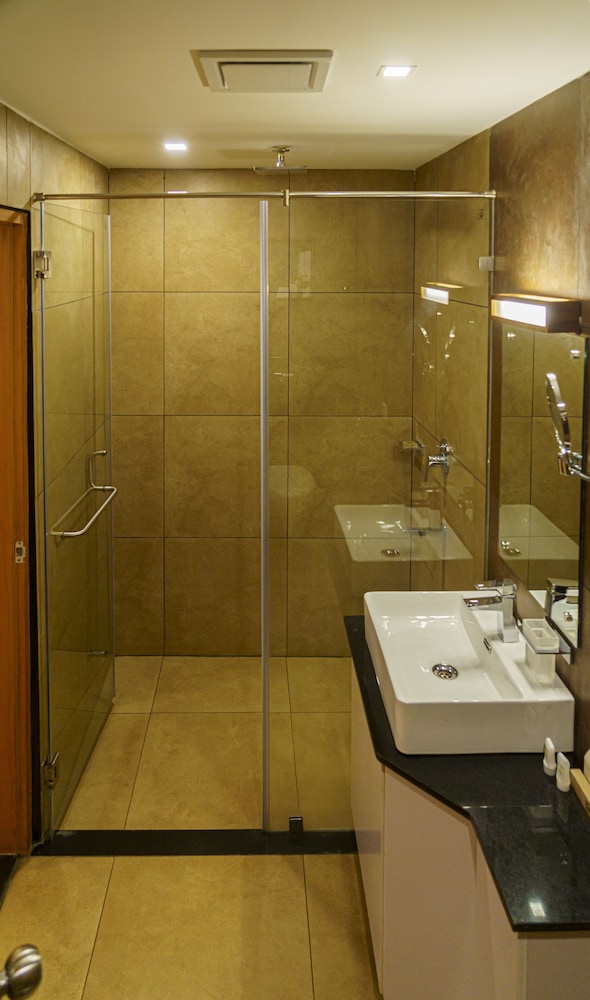 Superior Room, 1 Bedroom, Balcony, Valley View photo