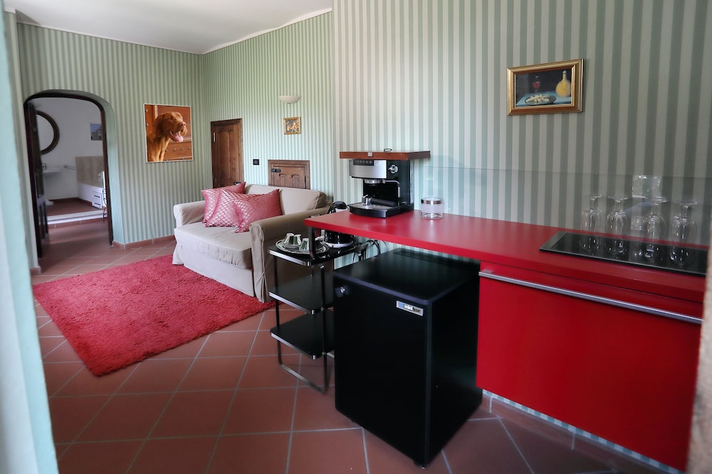 Luxury Suite (Barbera) photo 2