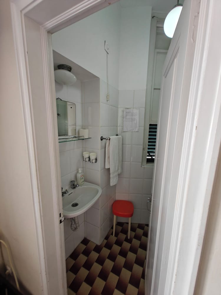 Comfort Triple Room photo 3