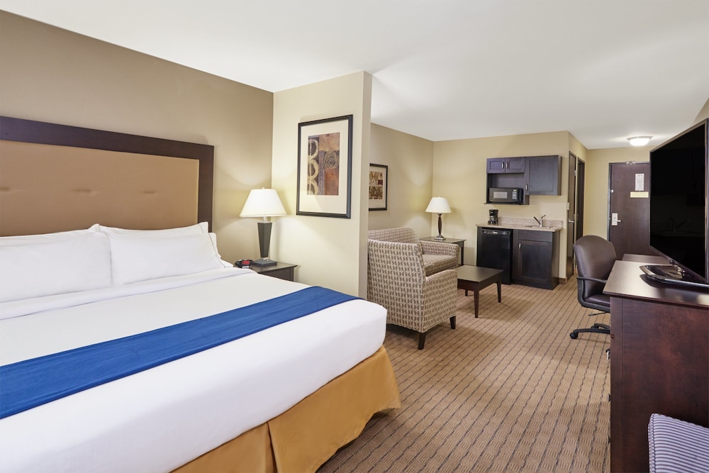 Suite, 1 Bedroom - Photo 3
