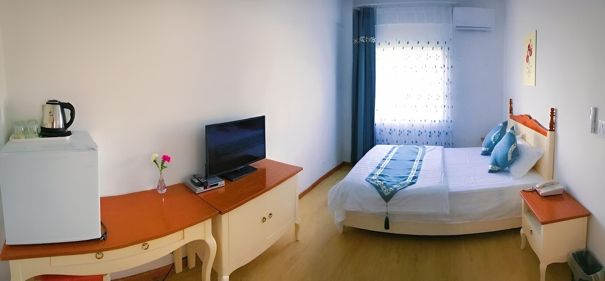 Superior Room, 2 Bedrooms photo 1