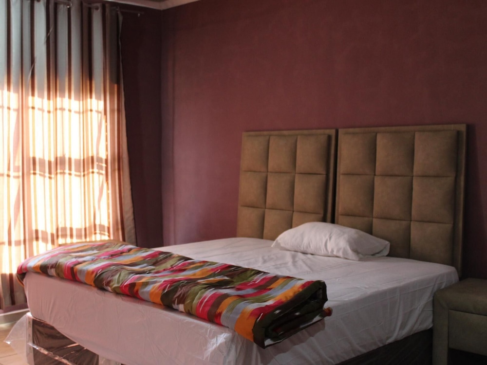 Standard Chalet, 1 Bedroom