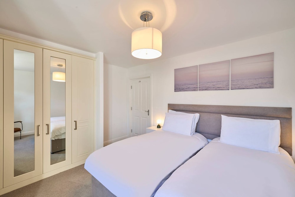 Host Stay Hunton Court, 사진 12