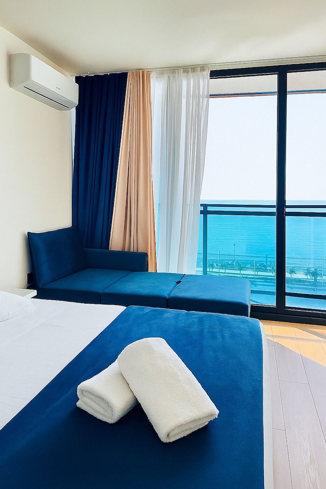 Superior Suite, Sea View - Photo 6