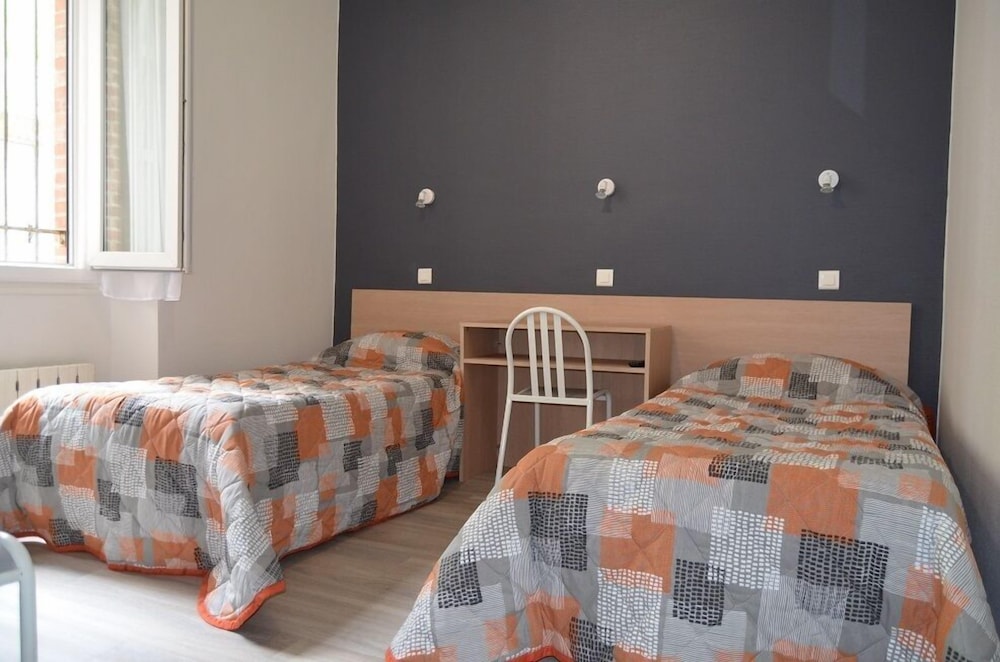 Classic Double or Twin Room photo 1