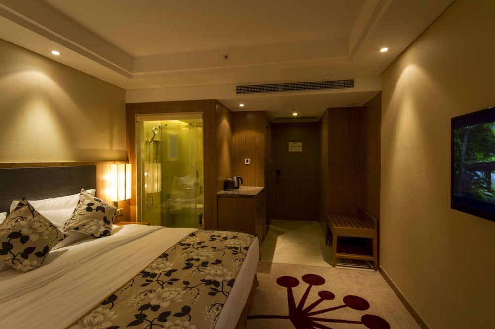Double Room, Garden View photo 3