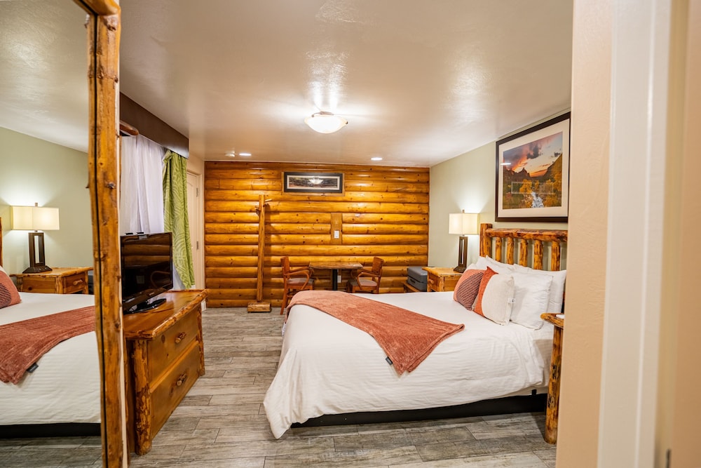 Petty Ranch Inn, Photo 4