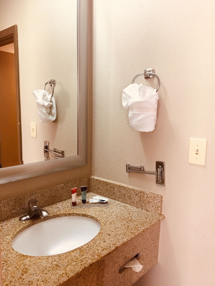 Hawthorn Extended Stay by Wyndham Conyers, Billede 4