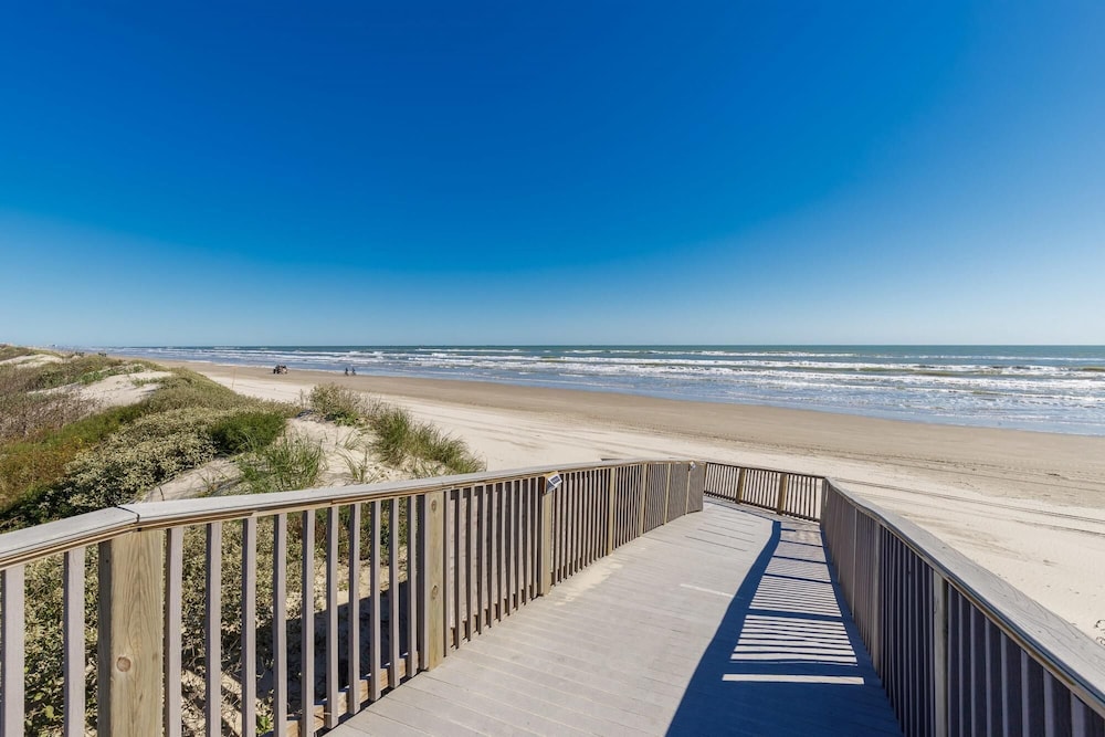 Caribbean Bliss - 3BR Condo Steps From Beach, Billede 15
