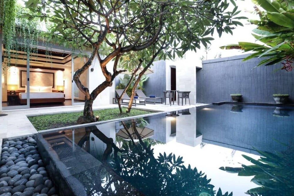 Luxury Villa, 1 Bedroom, Private Pool - Photo 24