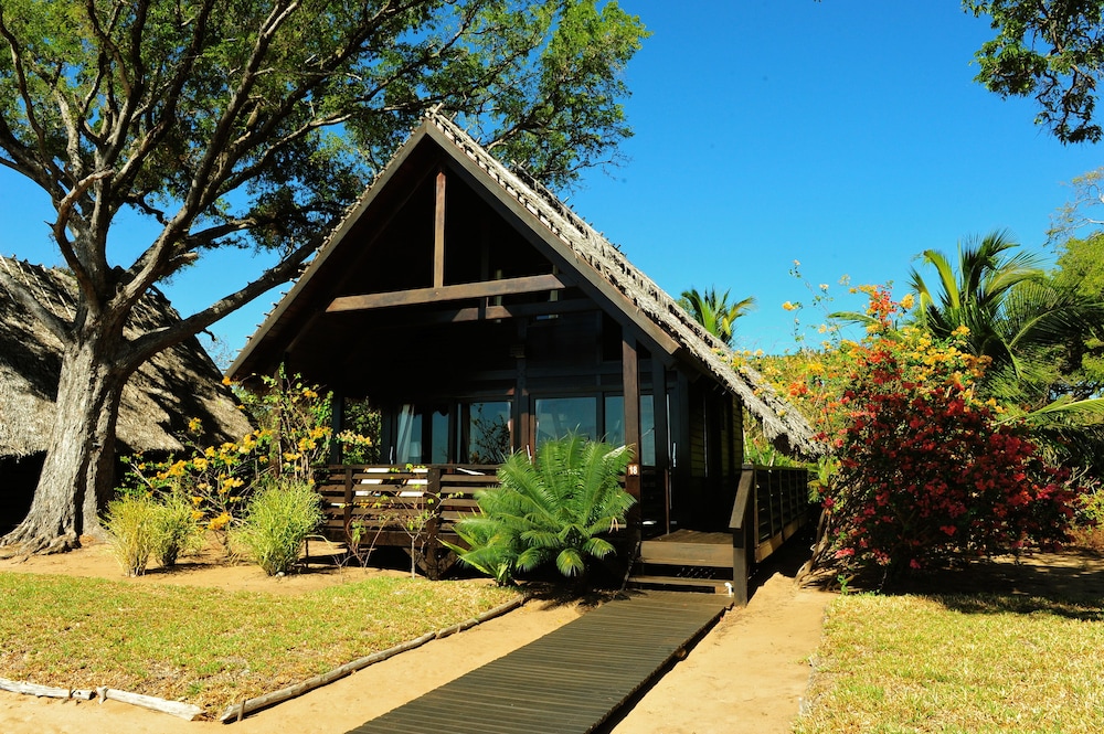 Comfort Villa, Multiple Beds, Sea View photo 2