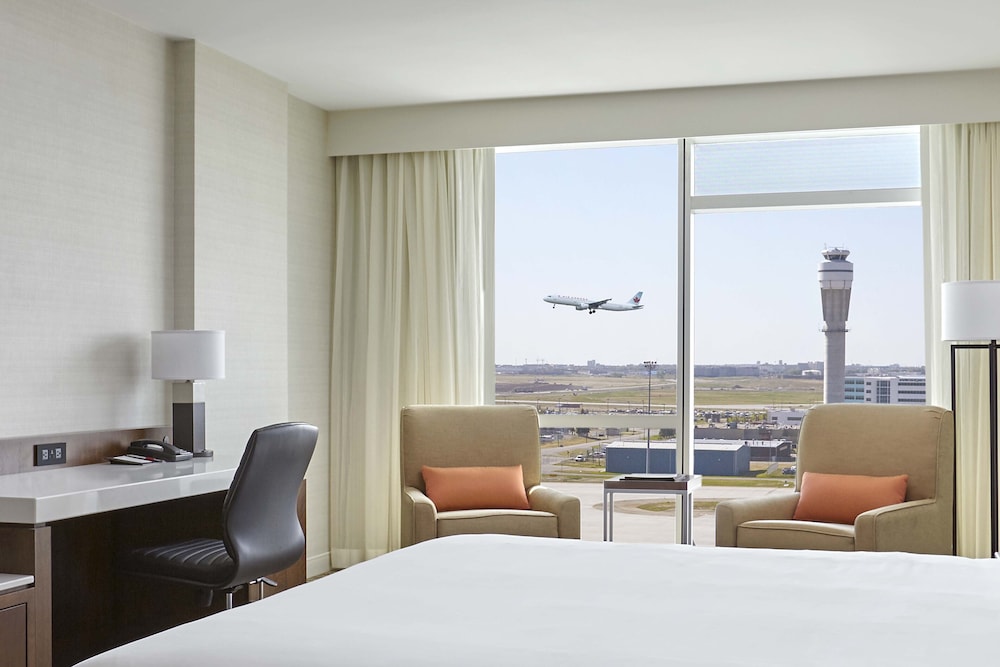 Club Room, 1 King Bed (Club Level)
