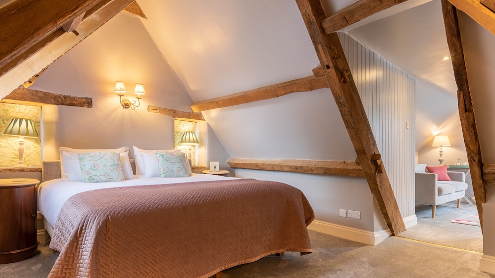 Superior Loft, Ensuite photo 2