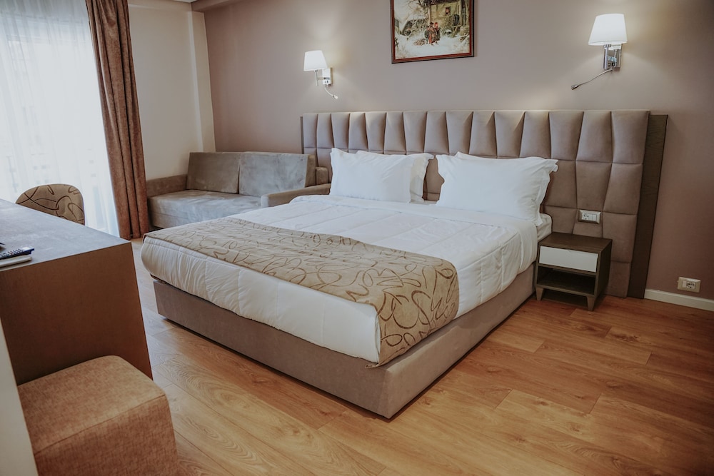 Comfort Double Room photo 1