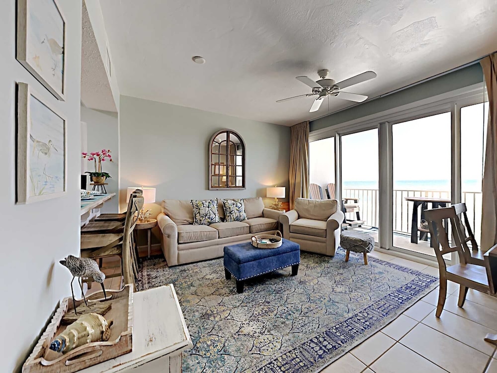 Condo, Multiple Beds, Balcony, Ocean View (#704 - No Pets) photo 1