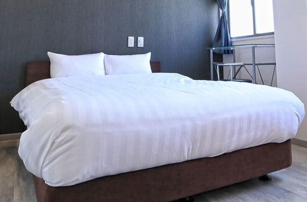 Basic Single Room, City View