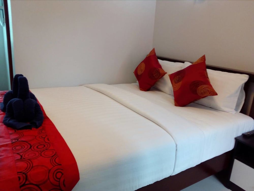 Standard Room photo 3