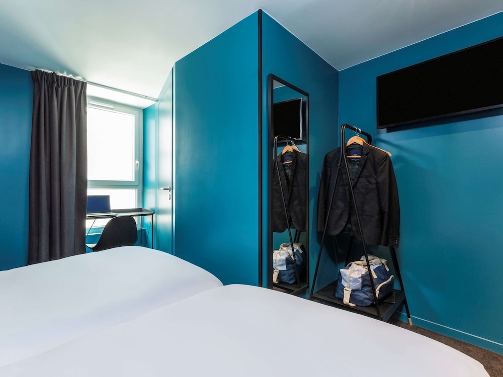 Standard Twin Room, 2 Twin Beds