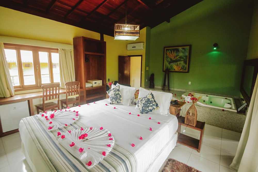 Quarto Standard Terreo photo 2
