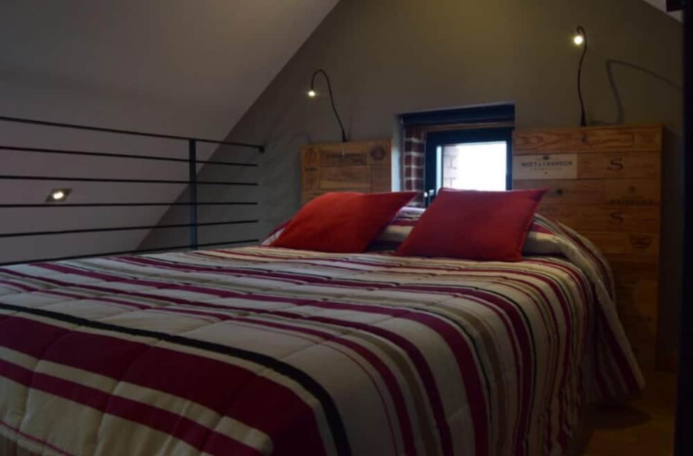 Design Apartment