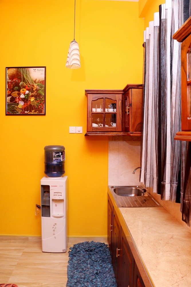 Deluxe Villa, 2 Bedrooms, Kitchenette, Ground Floor photo 2