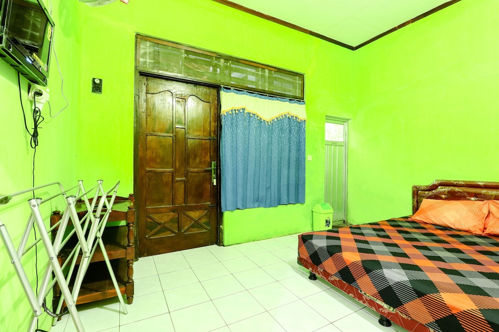 Superior Double Room - Photo 2