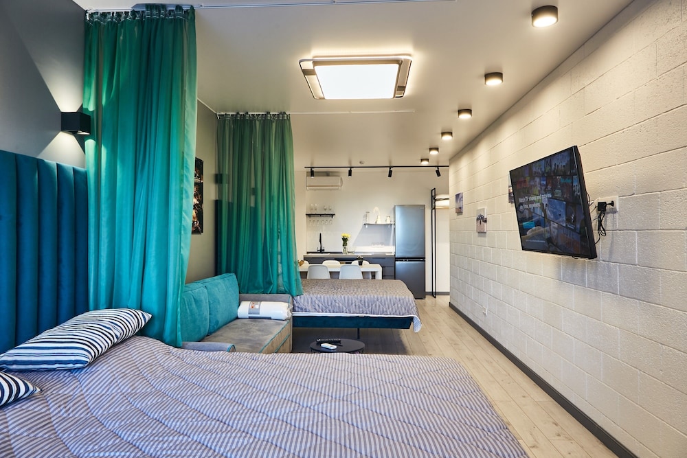 Family Apartment