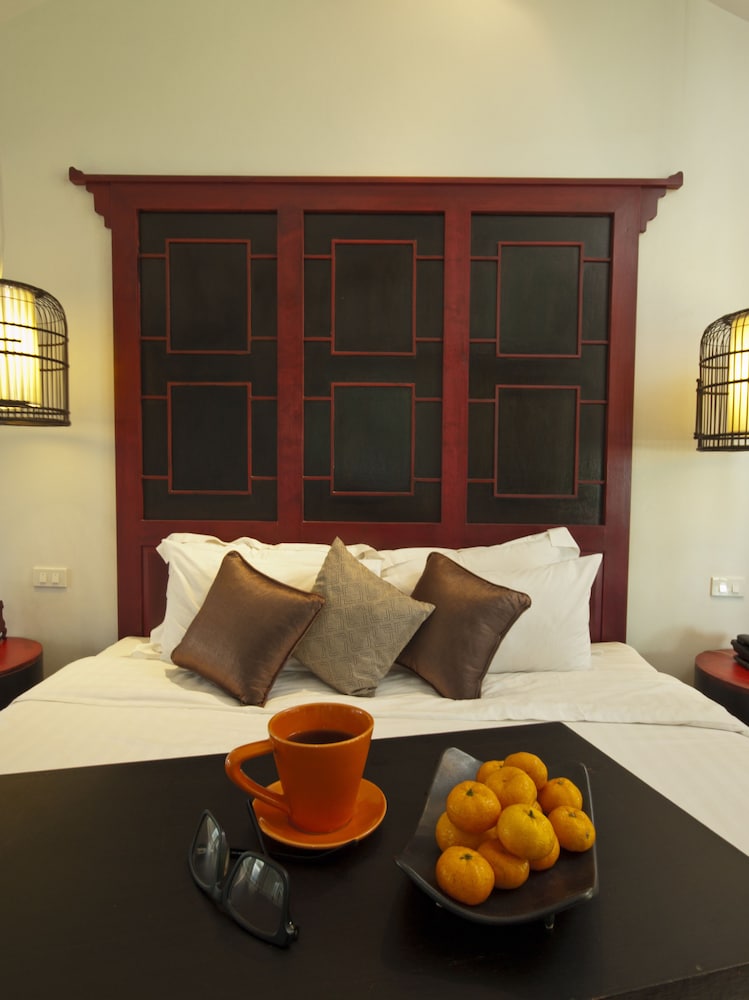 Duplex Room 2 persons-Free a set of minibar and cocktail - Photo 3