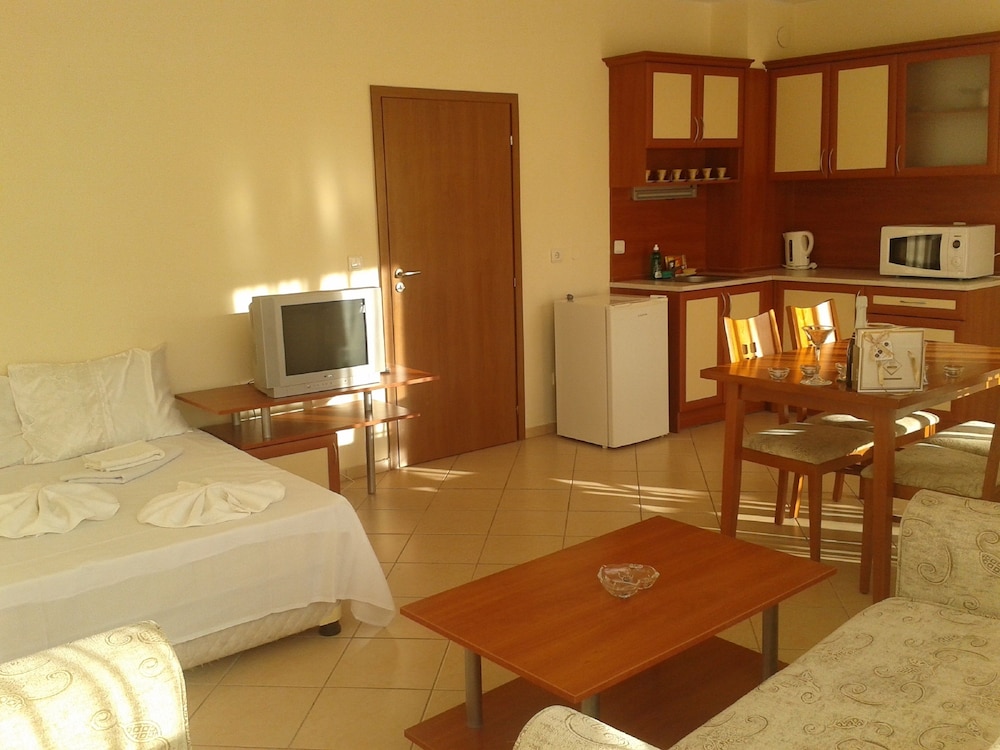 Family Apartment