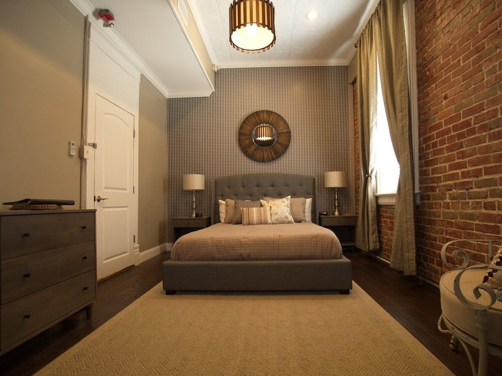 Luxury Room, Ensuite (Delia) photo 1