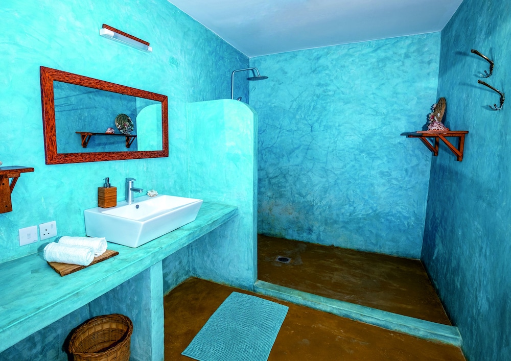 Luxury Triple Room photo 3