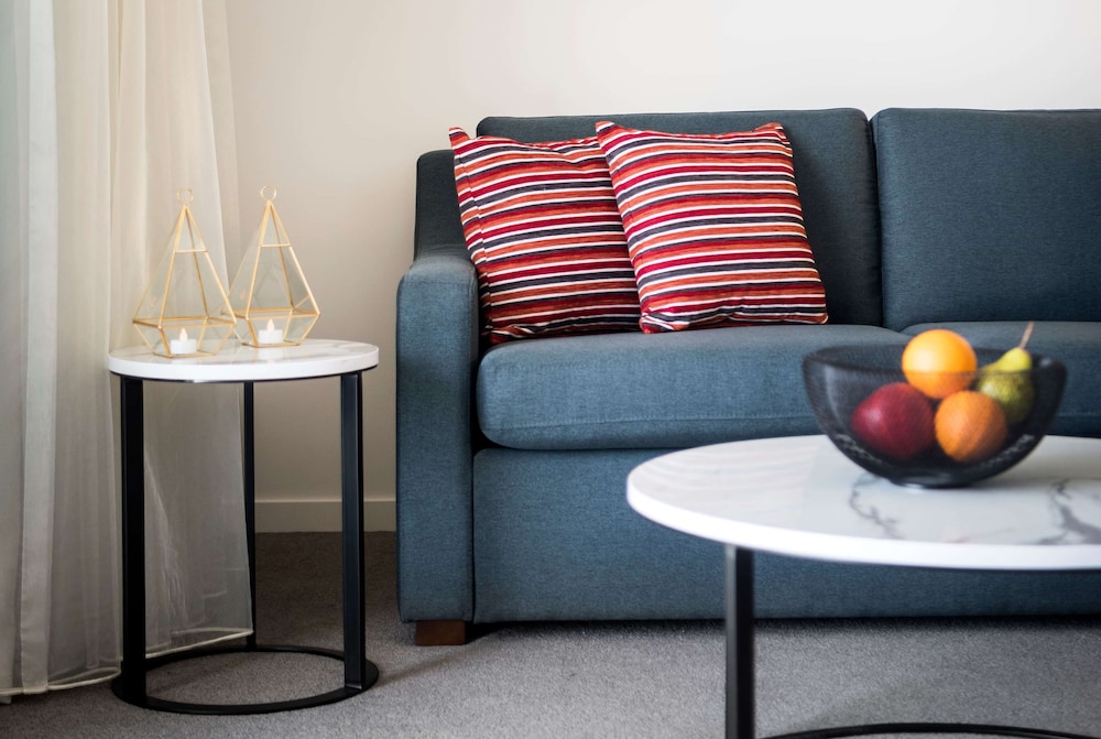 Business Apartment, 2 Bedrooms